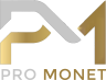 Menjacnica Pro Monet
